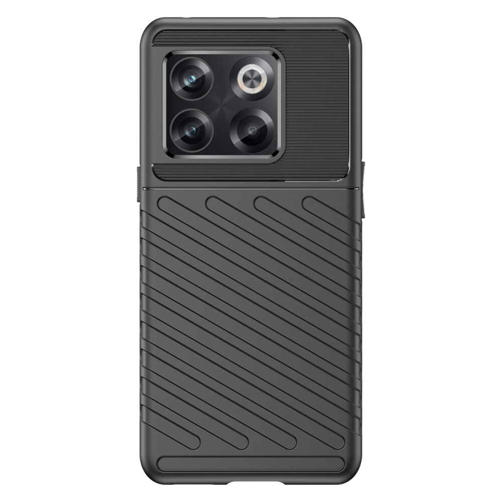 OnePlus 10T Thunder TPU Case Black