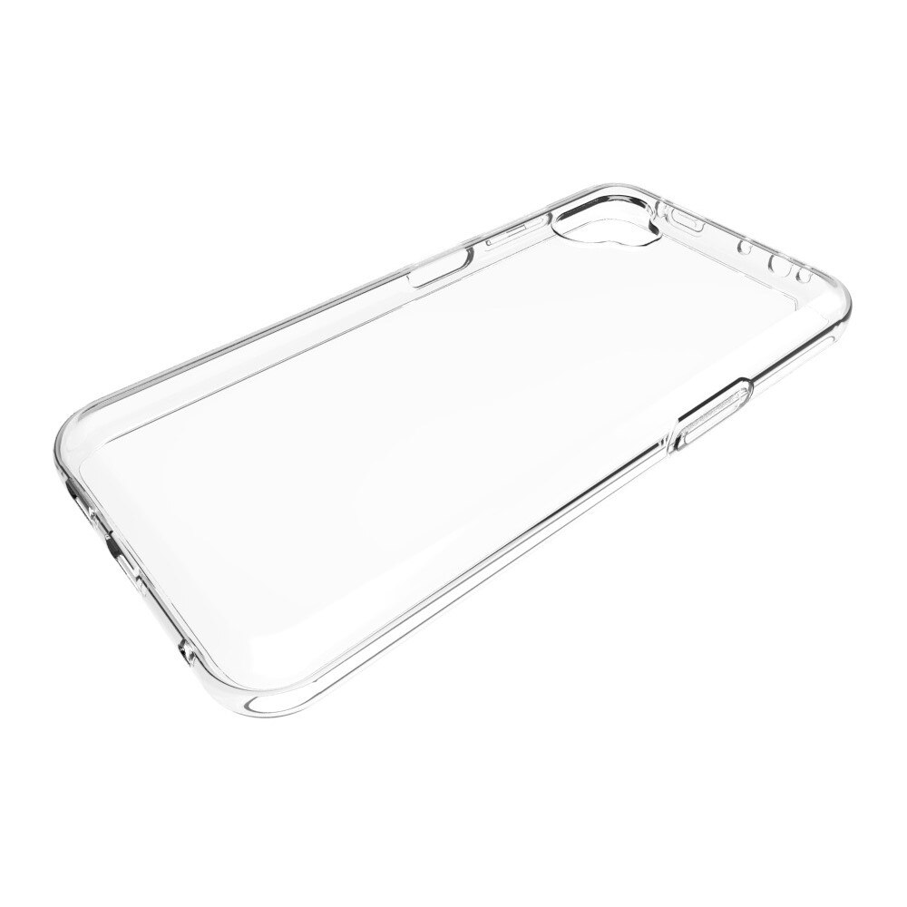 TPU Hülle Samsung Galaxy Xcover 7 Pro Transparent