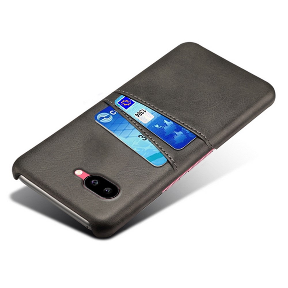 Card Slots Case Google Pixel 9a Schwarz