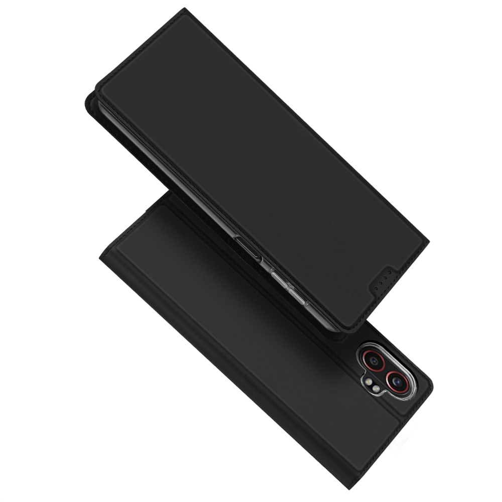 Skin Pro Series Samsung Galaxy Xcover 7 Pro - Schwarz