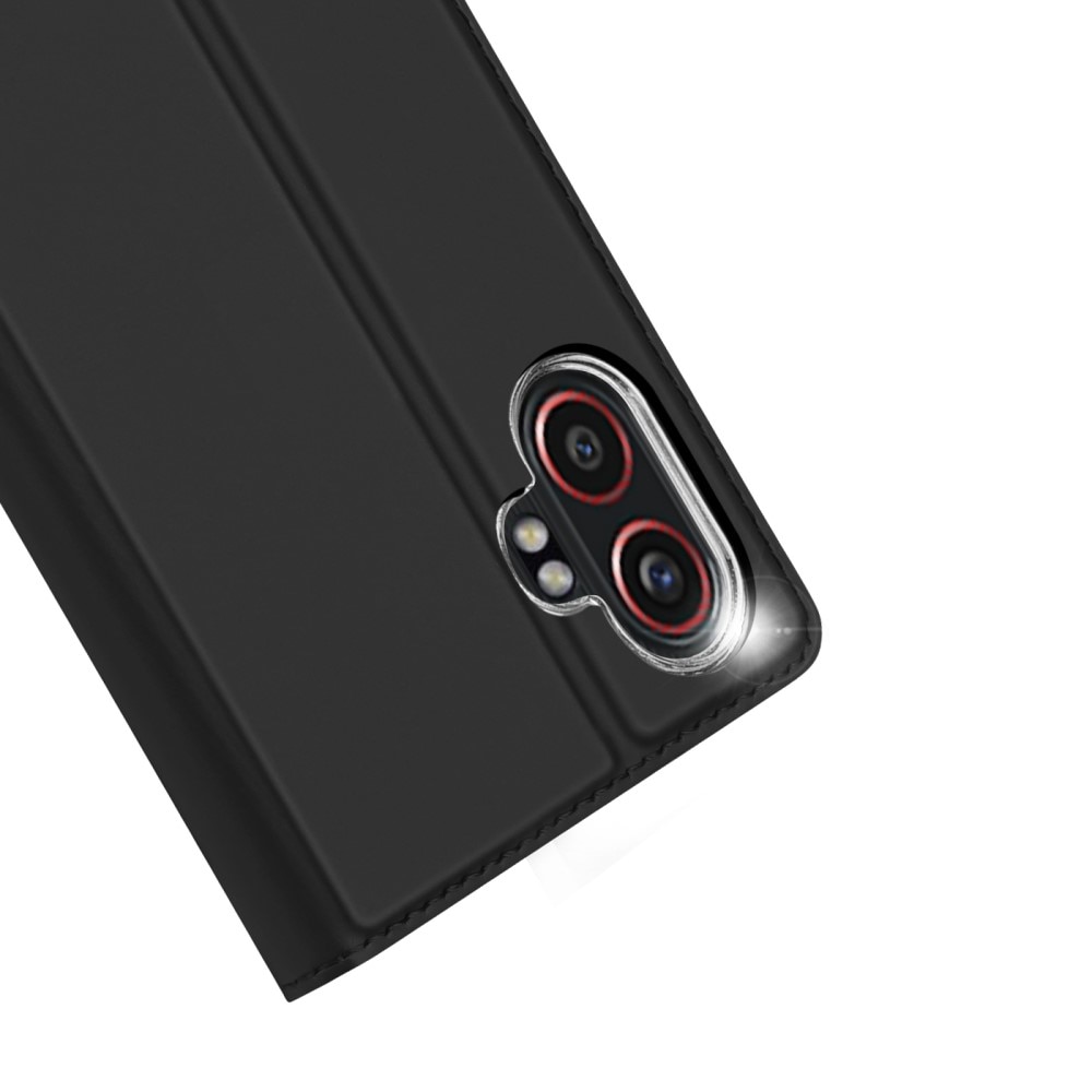Skin Pro Series Samsung Galaxy Xcover 7 Pro - Schwarz