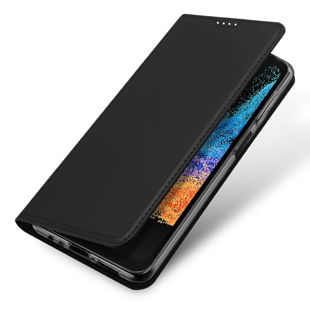 Skin Pro Series Samsung Galaxy Xcover 7 Pro - Schwarz