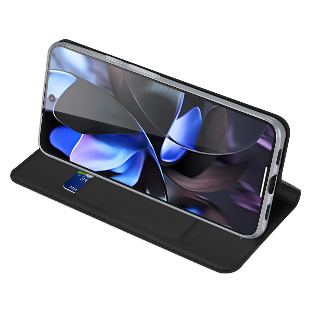 Skin Pro Series Google Pixel 10 Pro XL - Schwarz