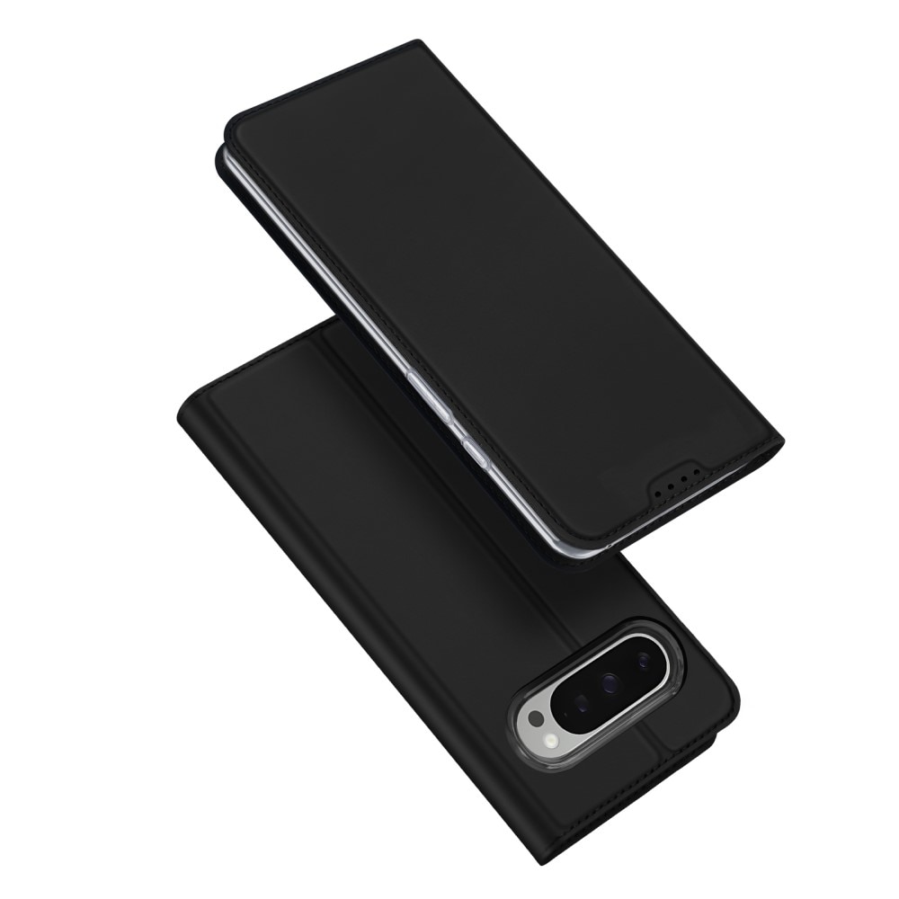 Skin Pro Series Google Pixel 10 Pro - Schwarz