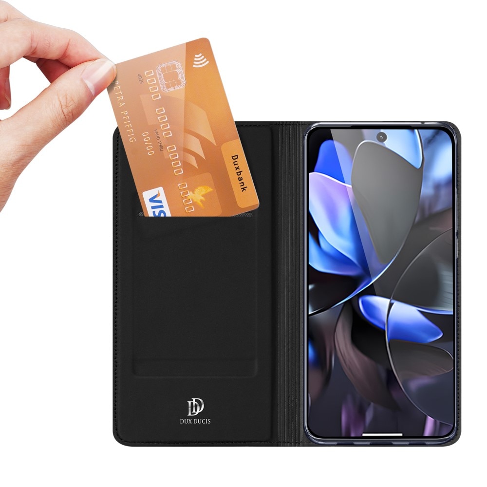 Skin Pro Series Google Pixel 10 - Schwarz