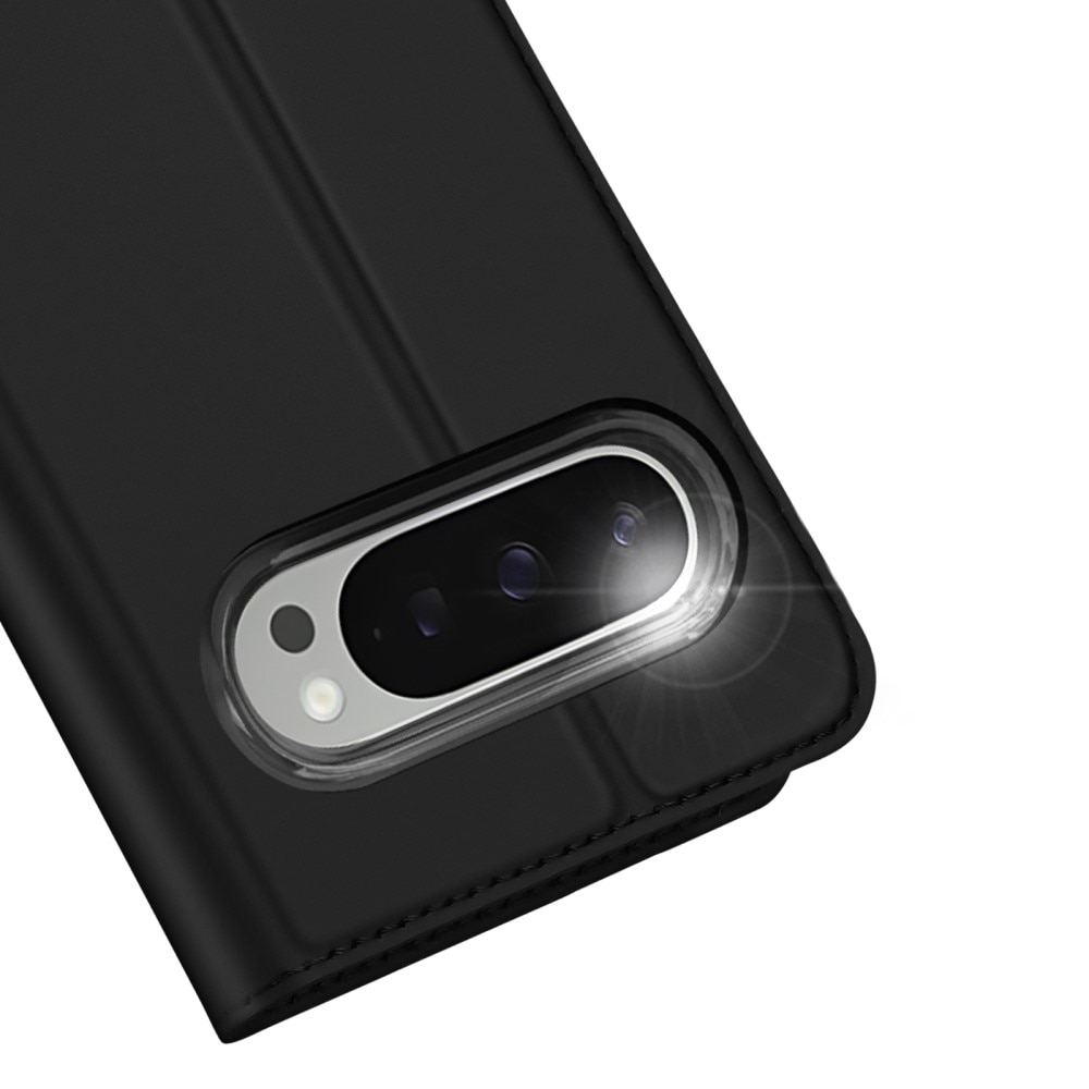 Skin Pro Series Google Pixel 10 - Schwarz