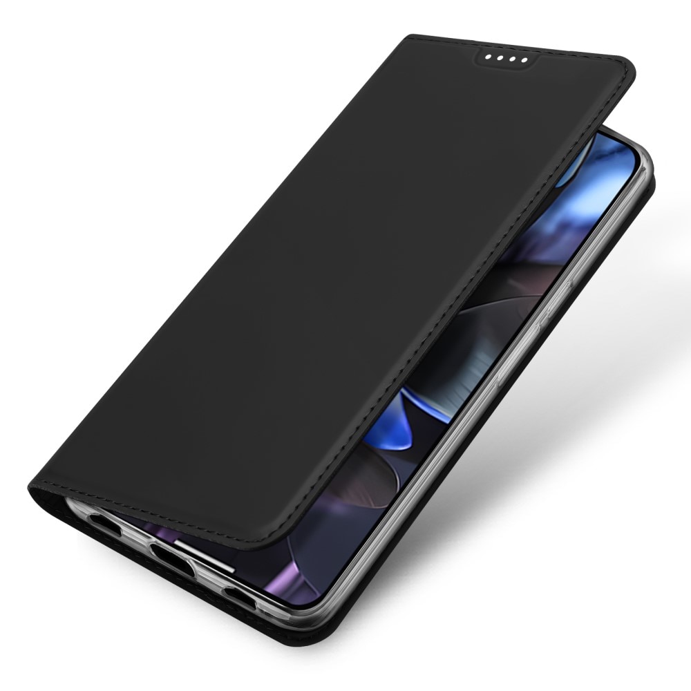 Skin Pro Series Google Pixel 10 - Schwarz