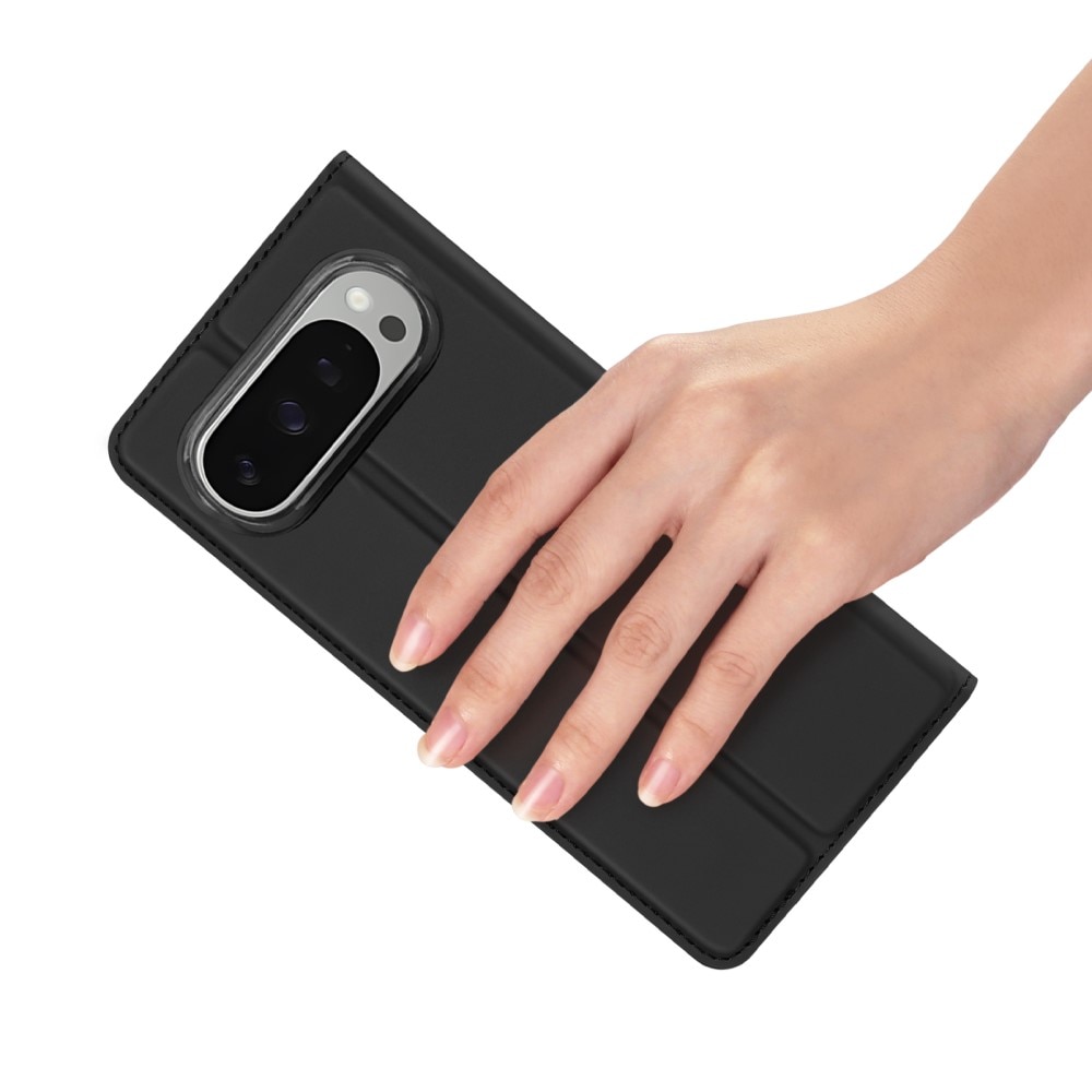 Skin Pro Series Google Pixel 10 - Schwarz