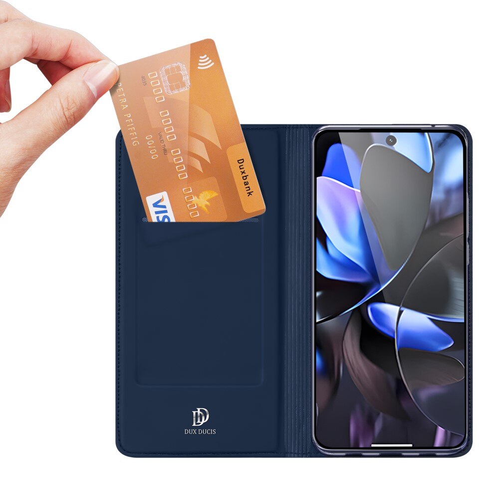 Skin Pro Series Google Pixel 10 Pro - Navy