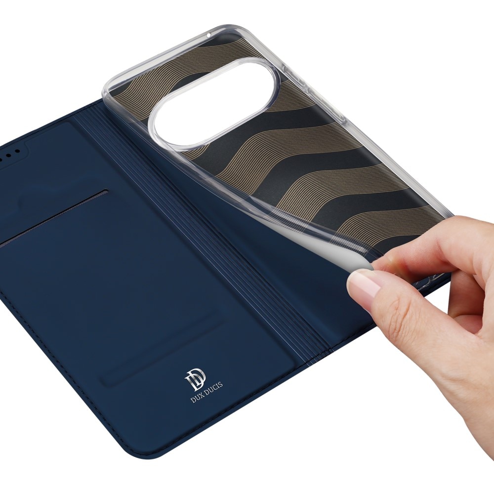 Skin Pro Series Google Pixel 10 Pro - Navy