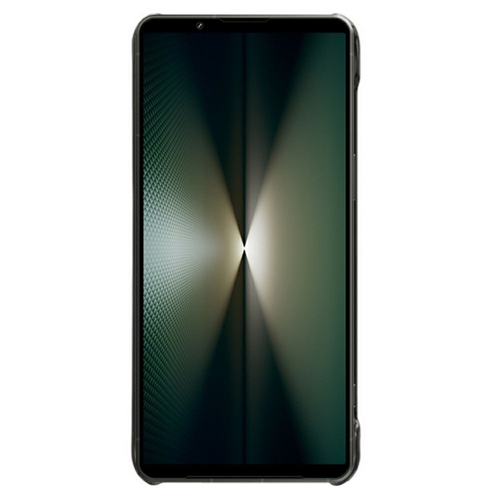 Card Slots Case Sony Xperia 1 VII Schwarz