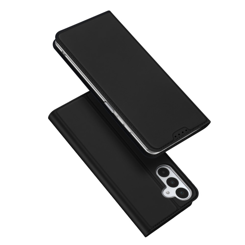 Skin Pro Series Samsung Galaxy A17 - Schwarz