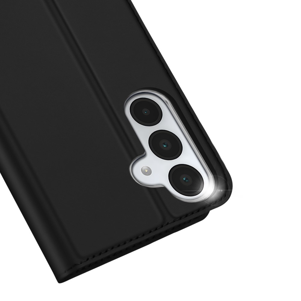 Skin Pro Series Samsung Galaxy A17 - Schwarz