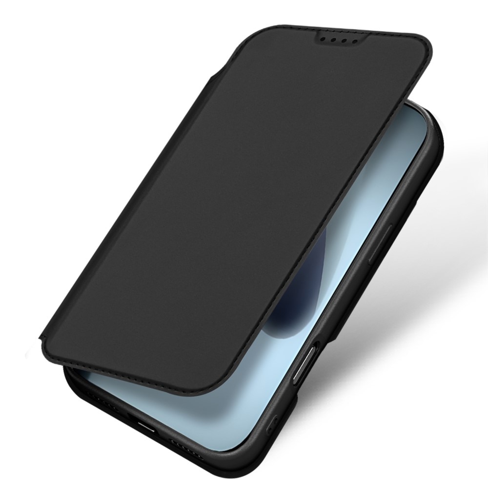 Skin Pro Series iPhone 17 Pro Max - Schwarz