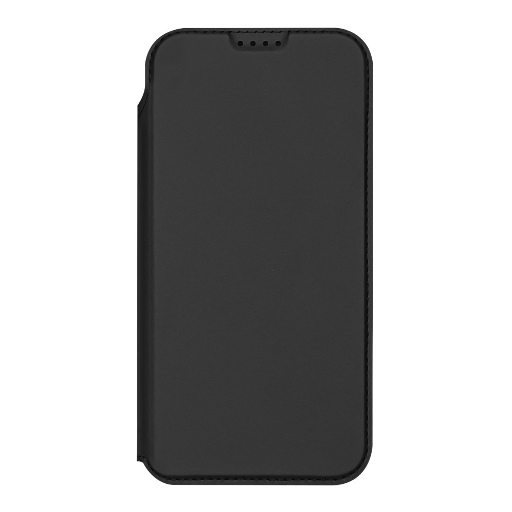 Skin Pro Series iPhone 17 Pro Max - Schwarz