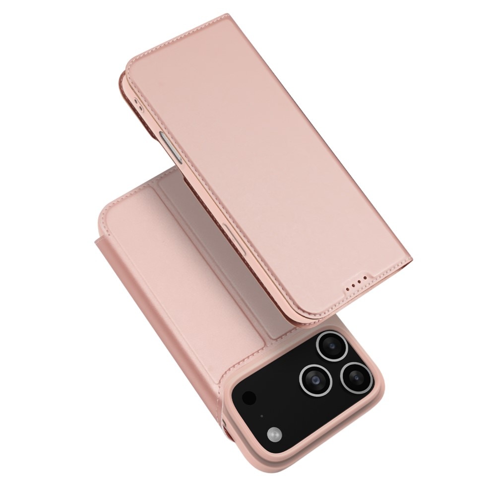 Skin Pro Series iPhone 17 Pro - Roségold