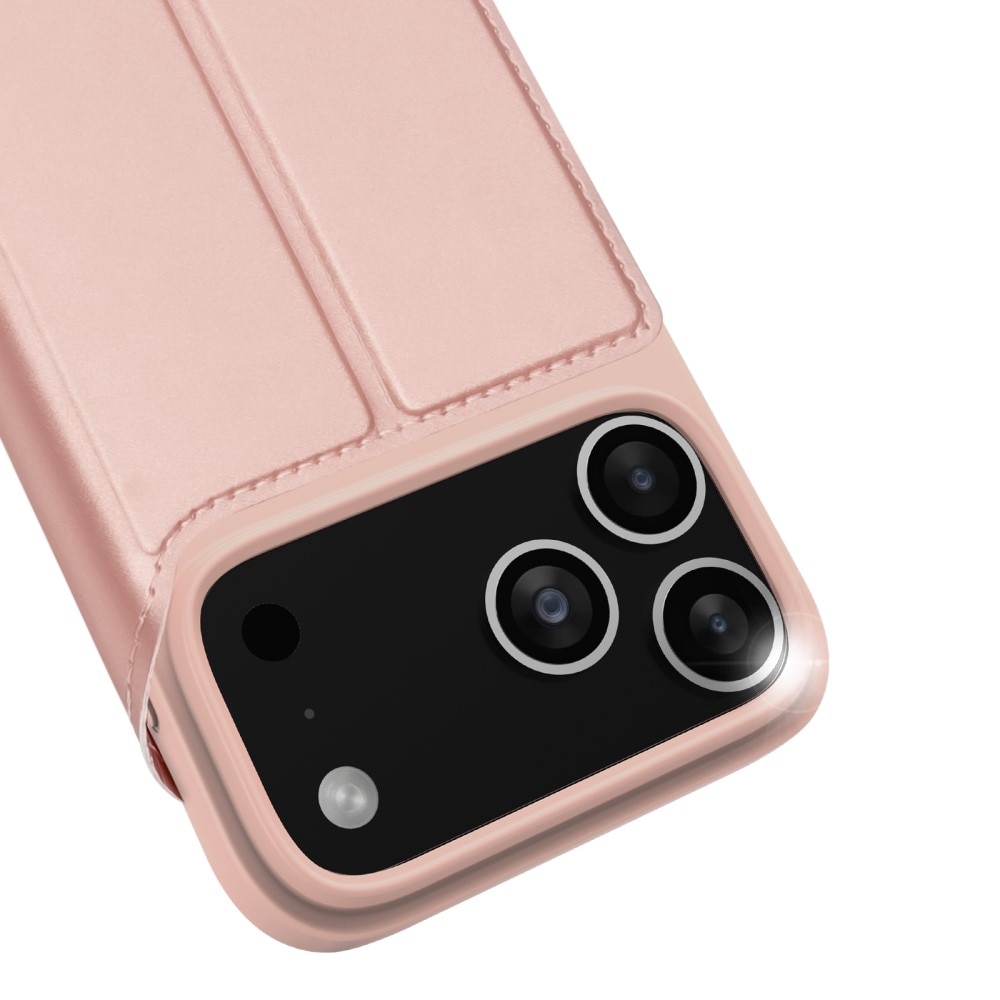 Skin Pro Series iPhone 17 Pro - Roségold