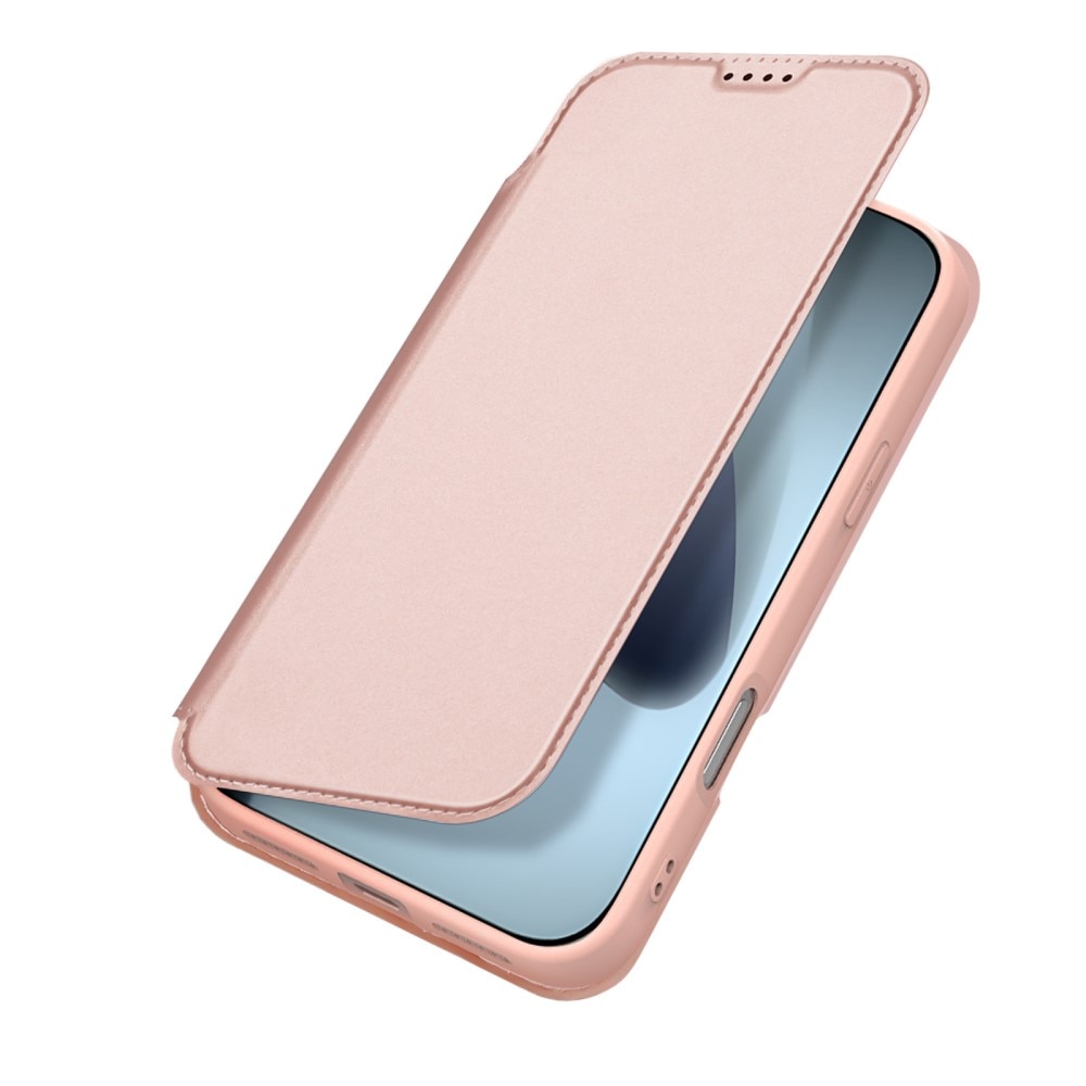 Skin Pro Series iPhone 17 Pro - Roségold
