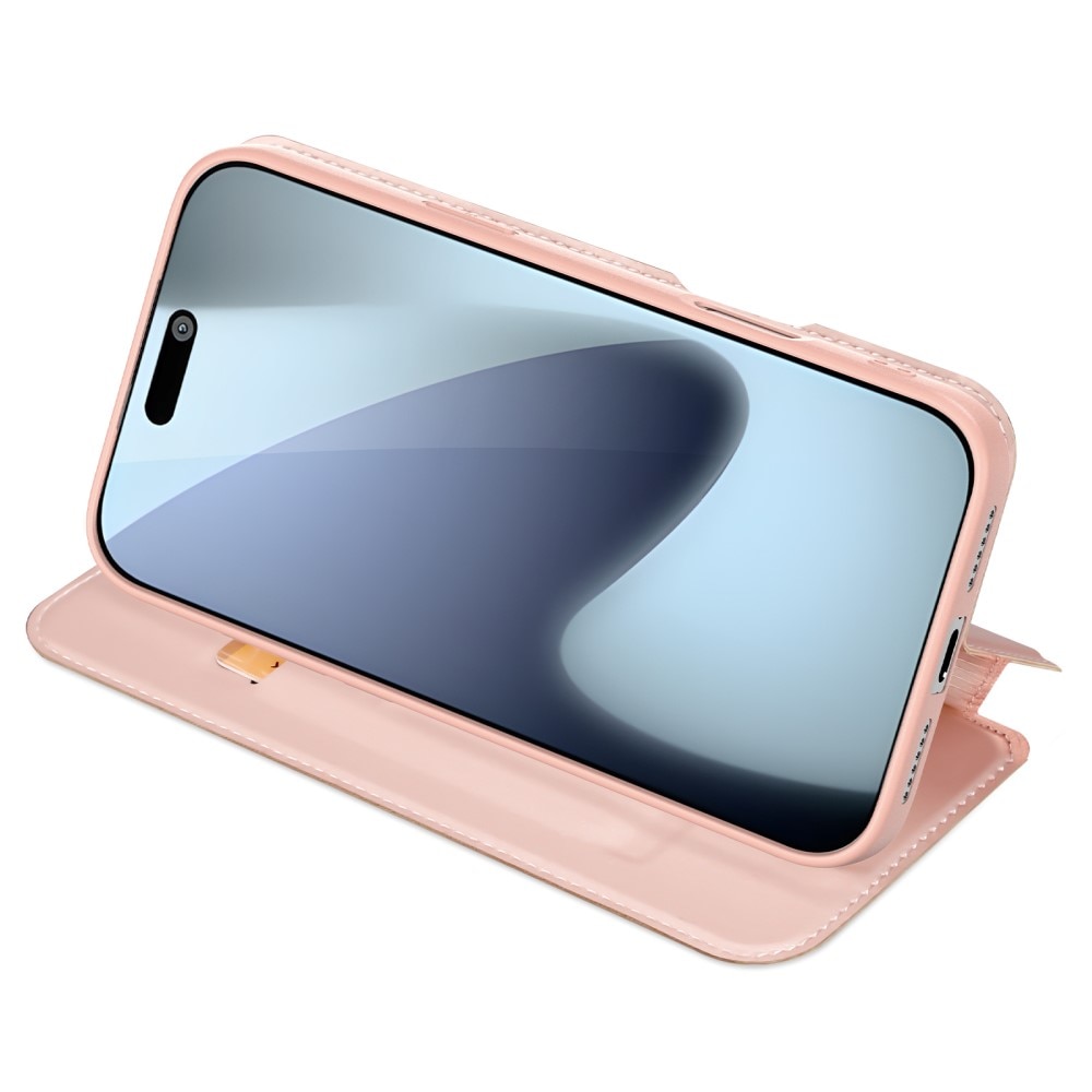 Skin Pro Series iPhone 17 Pro - Roségold