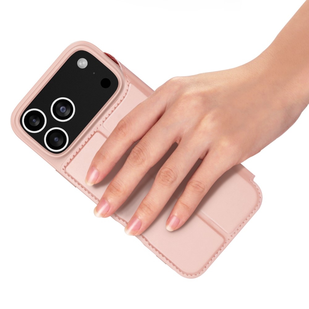 Skin Pro Series iPhone 17 Pro - Roségold