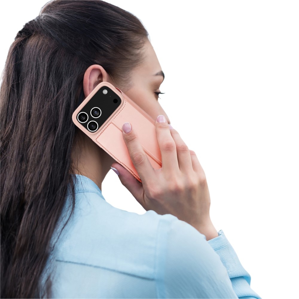 Skin Pro Series iPhone 17 Pro - Roségold