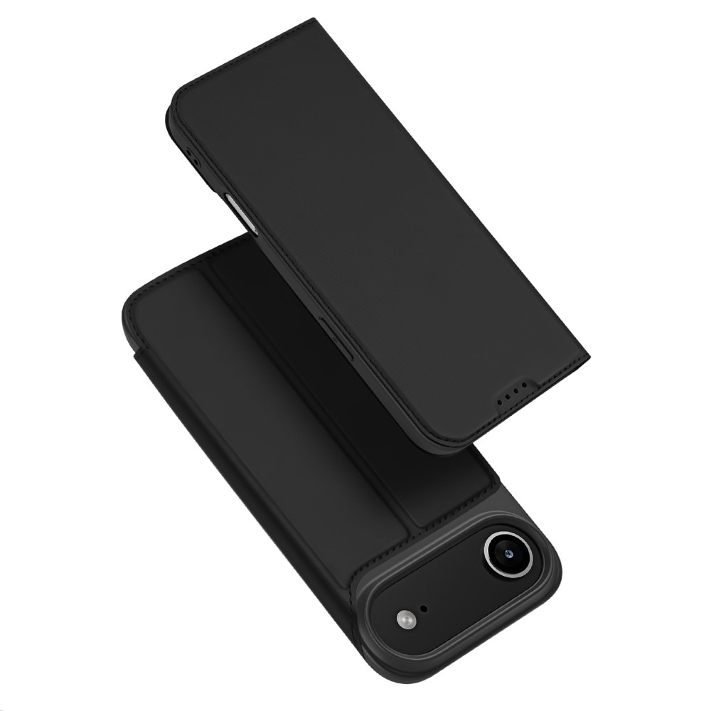 Skin Pro Series iPhone 17 Air - Schwarz
