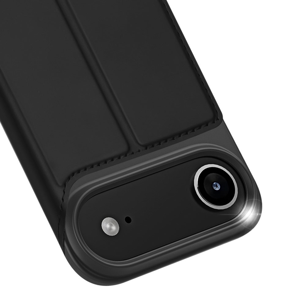 Skin Pro Series iPhone 17 Air - Schwarz