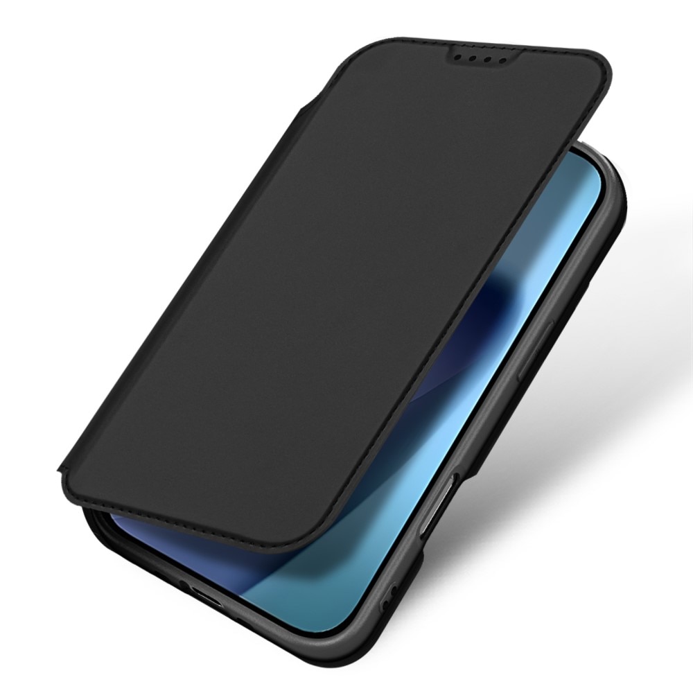 Skin Pro Series iPhone 17 Air - Schwarz