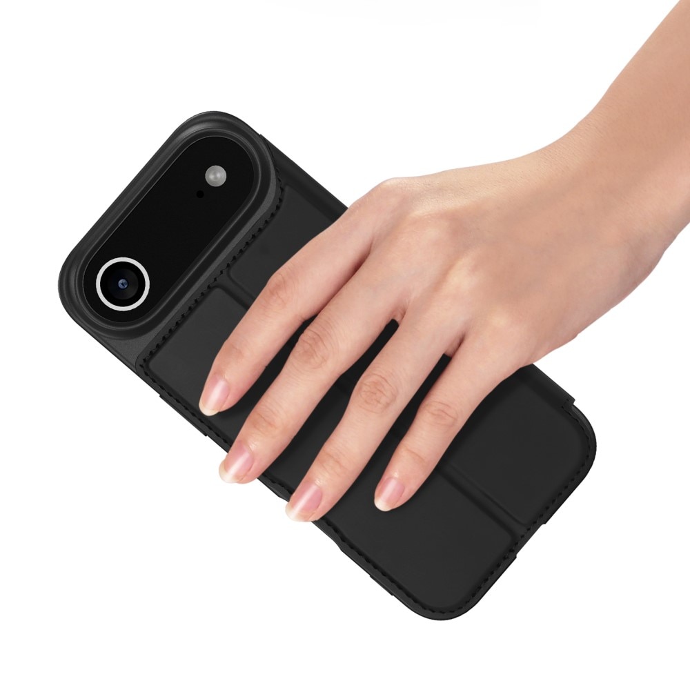 Skin Pro Series iPhone 17 Air - Schwarz