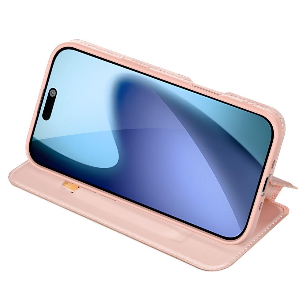 Skin Pro Series iPhone 17 Air - Roségold