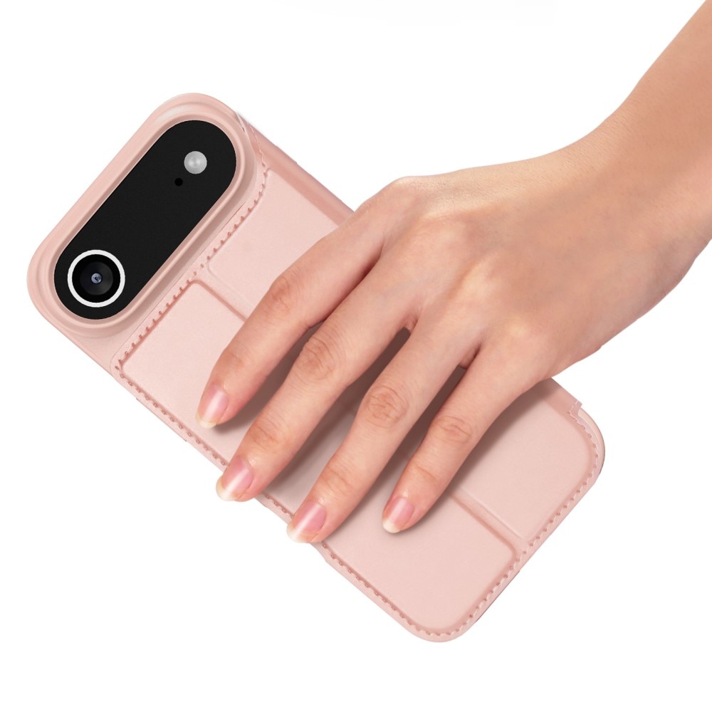 Skin Pro Series iPhone 17 Air - Roségold