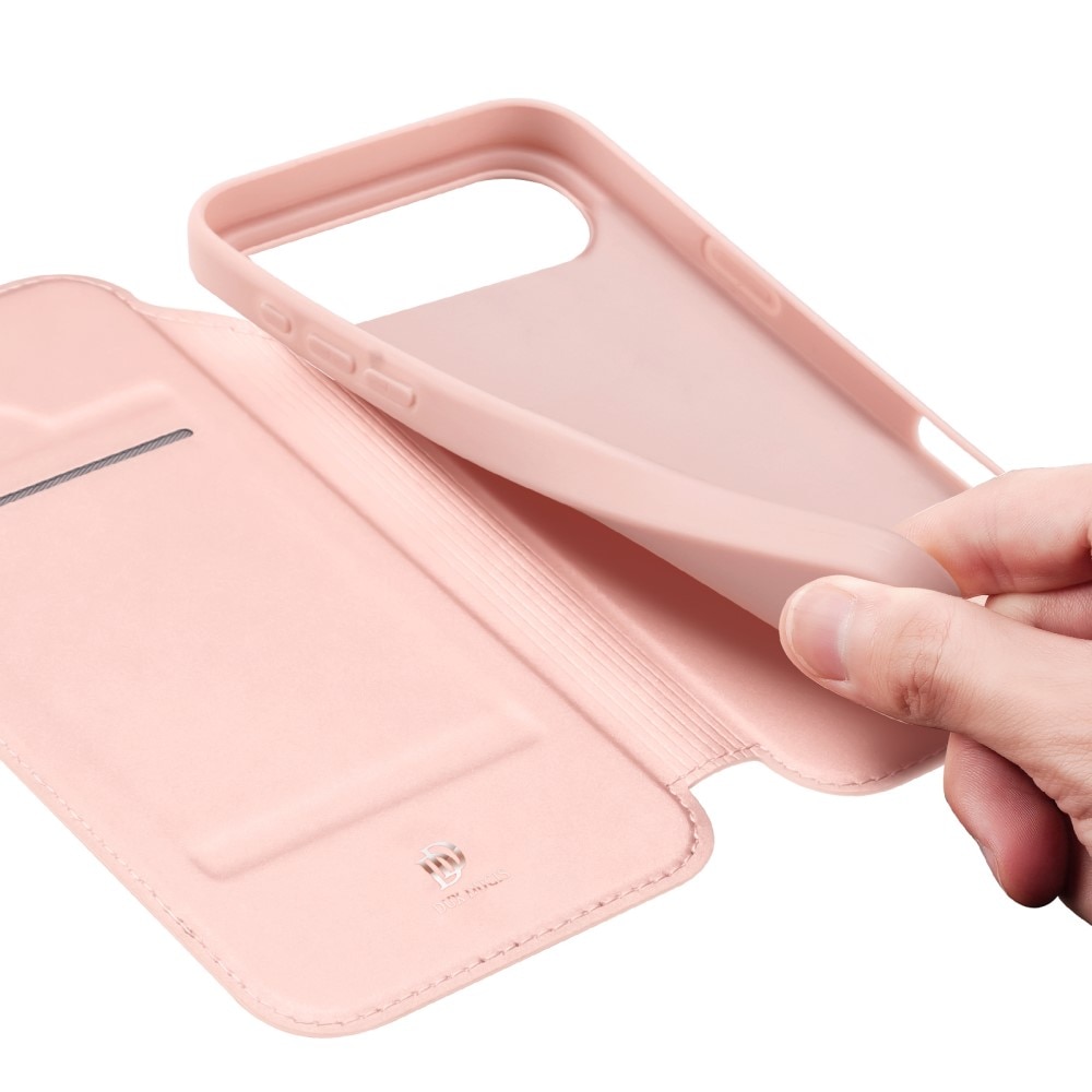 Skin Pro Series iPhone 17 Air - Roségold