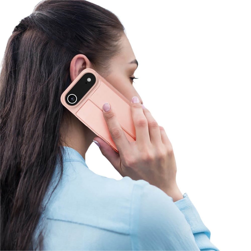 Skin Pro Series iPhone 17 Air - Roségold