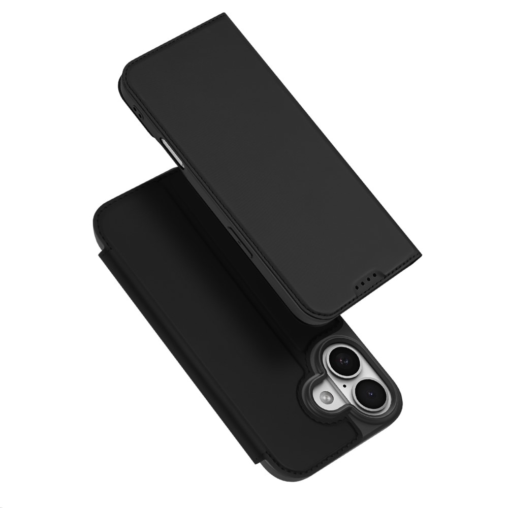 Skin Pro Series iPhone 17 - Schwarz
