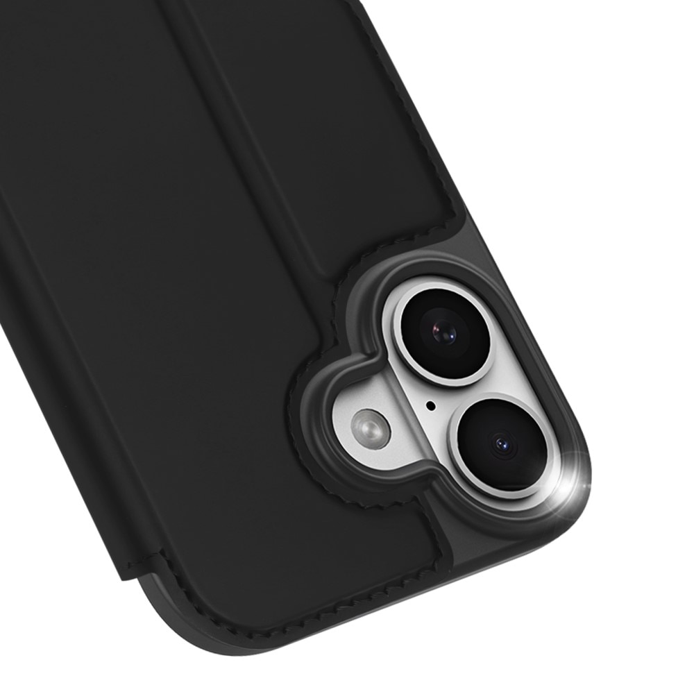 Skin Pro Series iPhone 17 - Schwarz