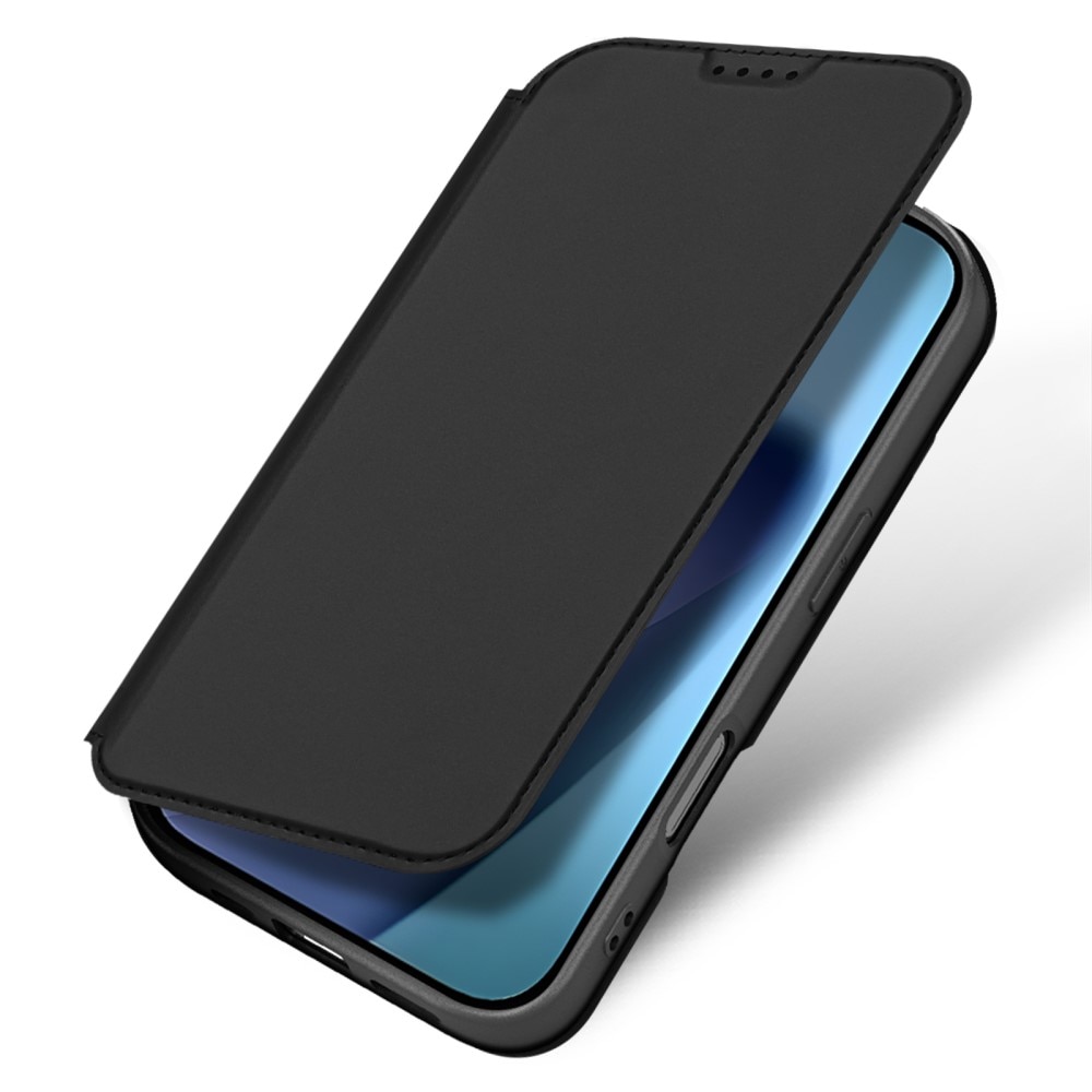 Skin Pro Series iPhone 17 - Schwarz