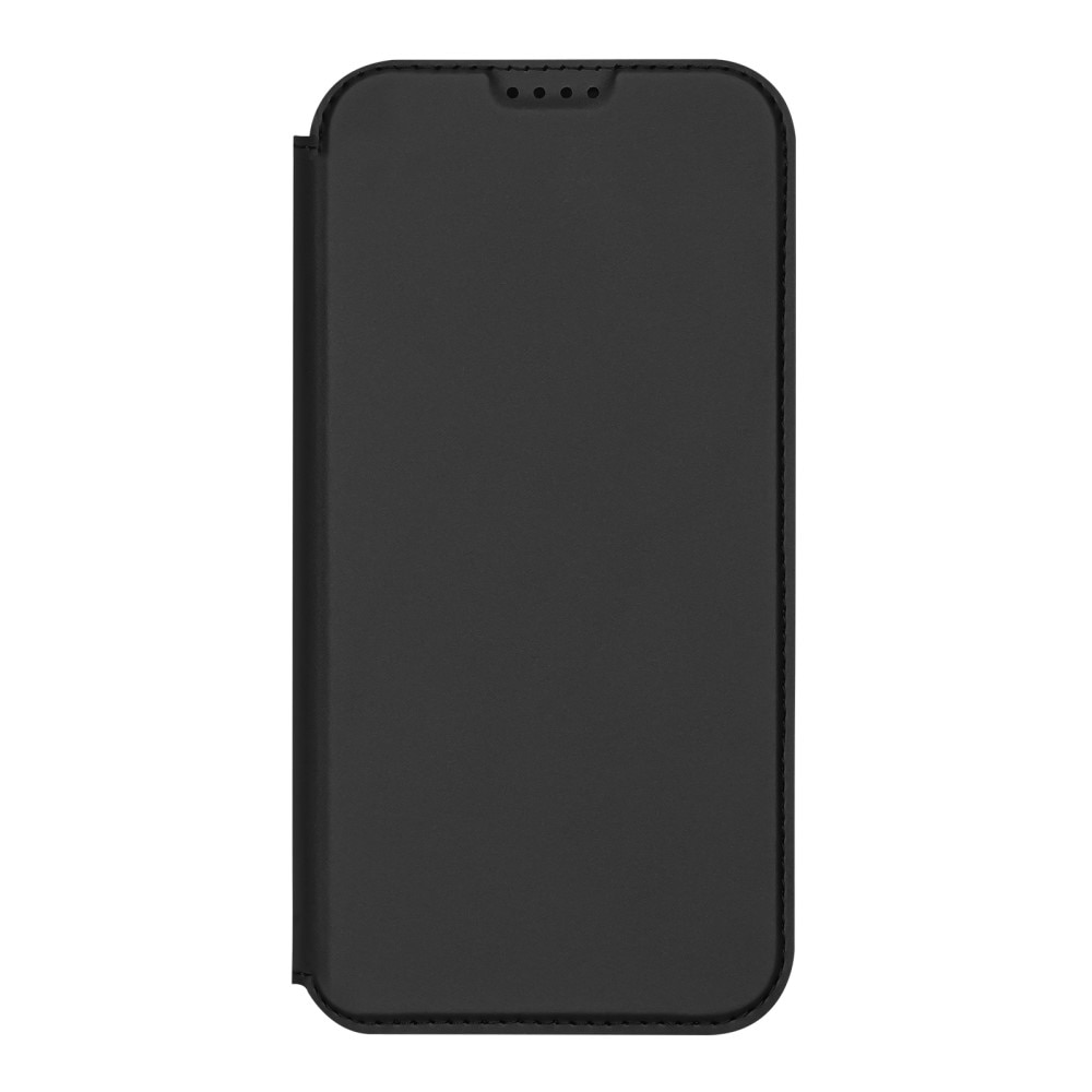 Skin Pro Series iPhone 17 - Schwarz