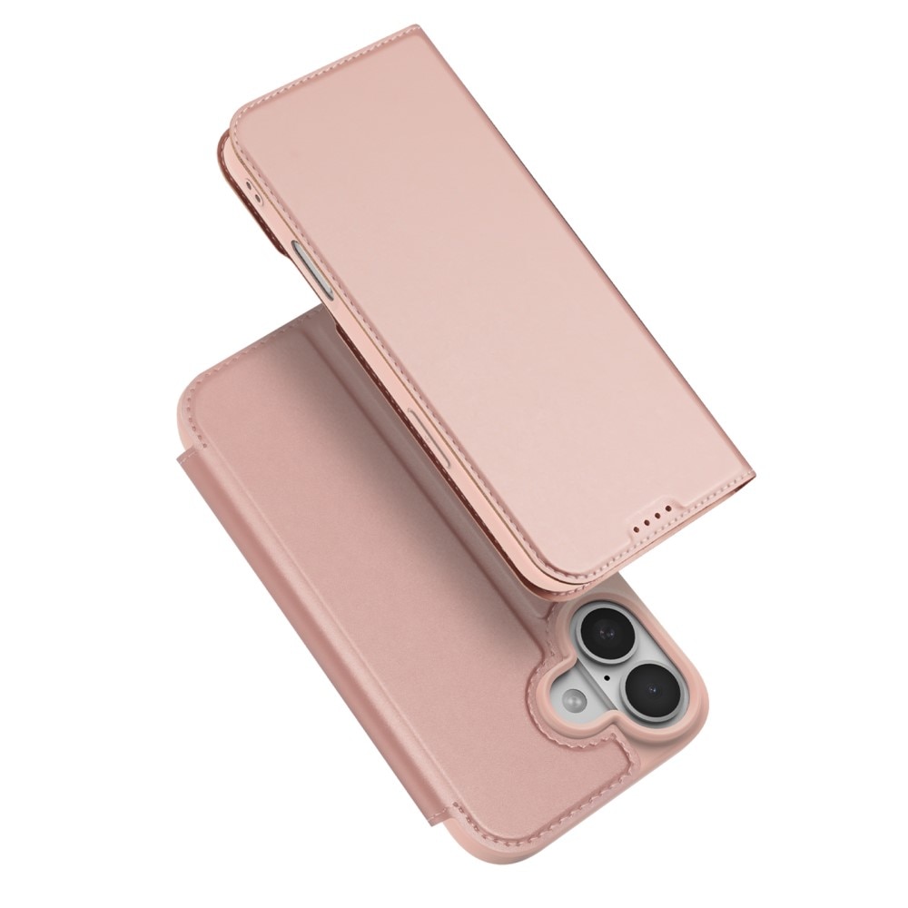 Skin Pro Series iPhone 17 - Roségold