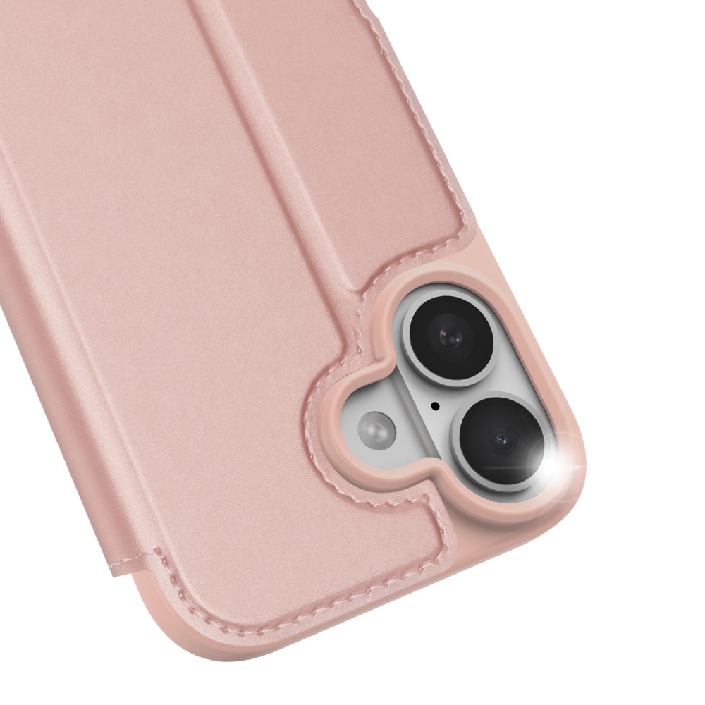 Skin Pro Series iPhone 17 - Roségold