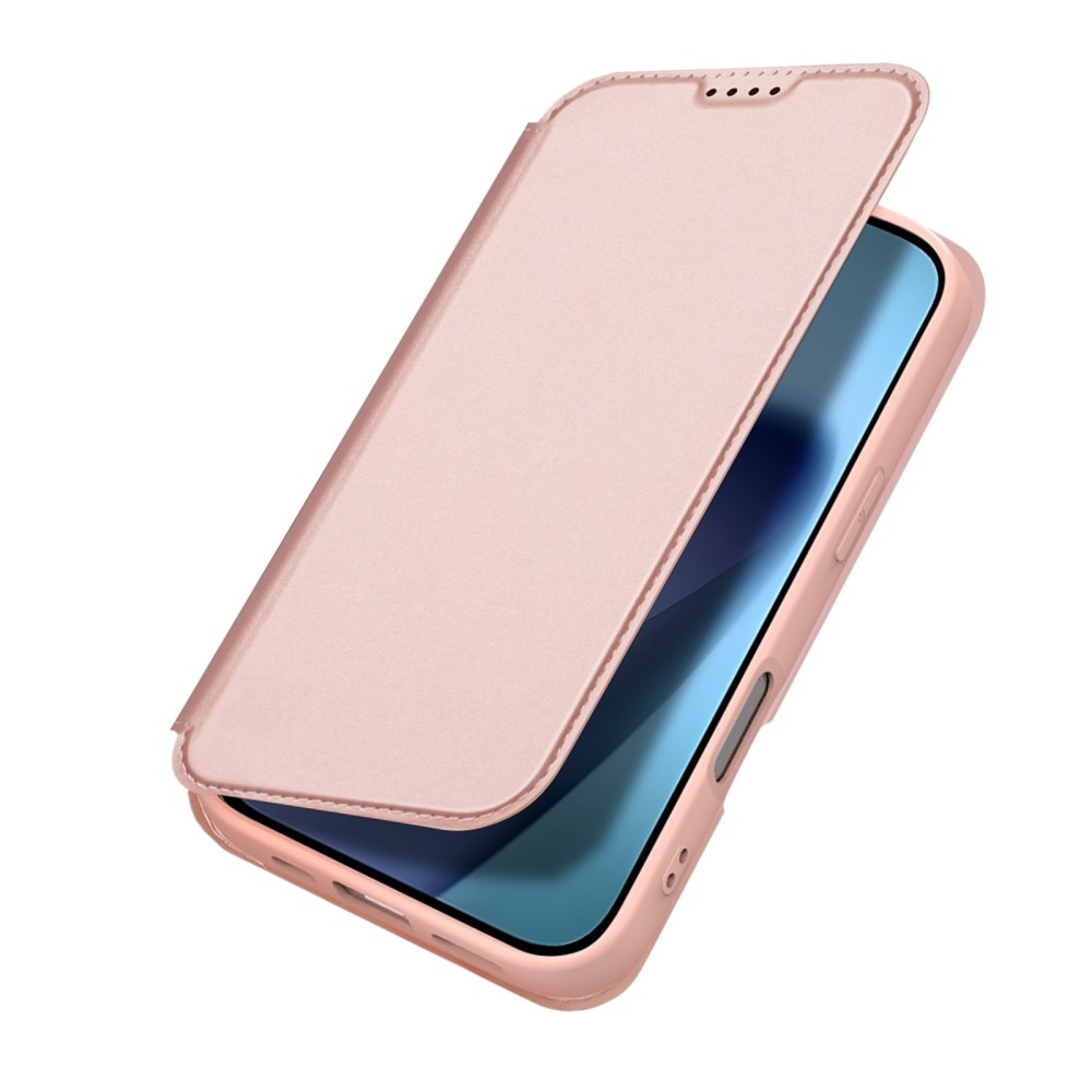 Skin Pro Series iPhone 17 - Roségold