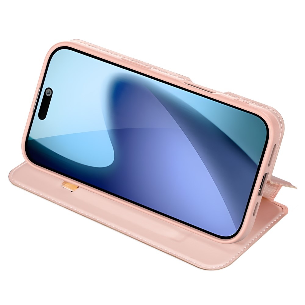 Skin Pro Series iPhone 17 - Roségold