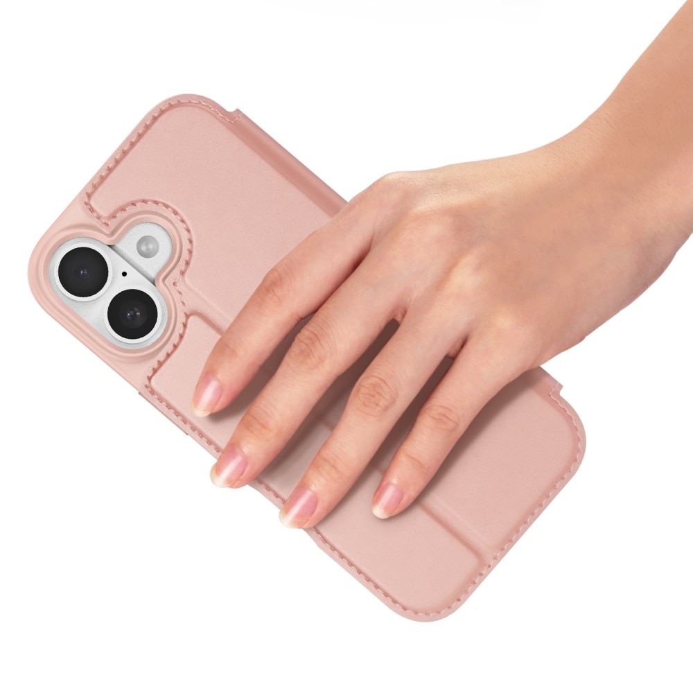 Skin Pro Series iPhone 17 - Roségold