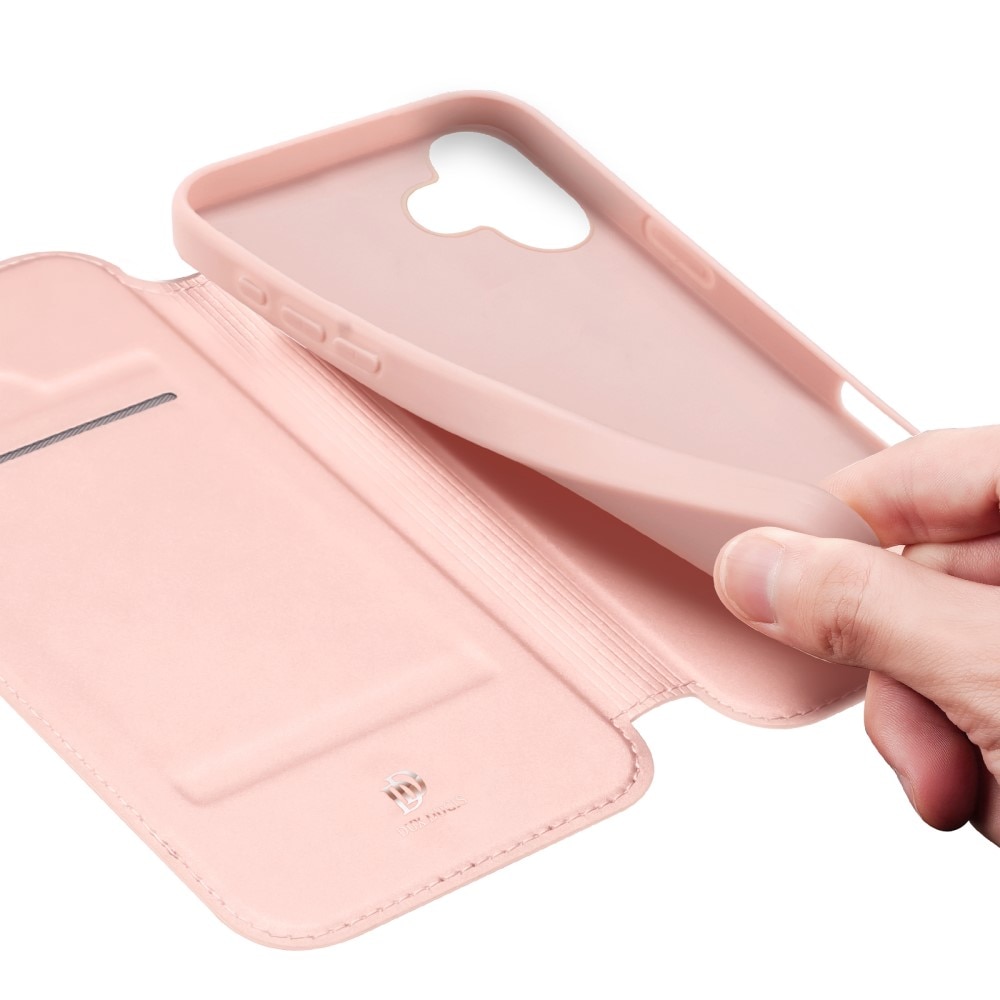 Skin Pro Series iPhone 17 - Roségold