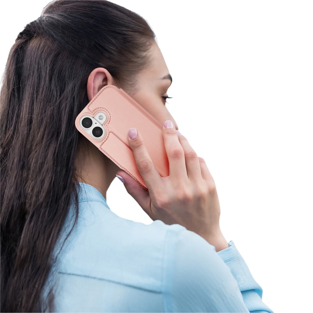 Skin Pro Series iPhone 17 - Roségold