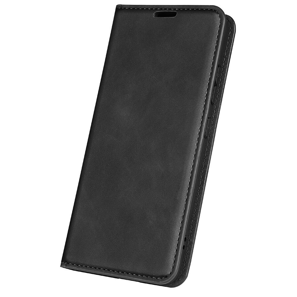 Nothing Phone 1 Slim Handytasche Schwarz