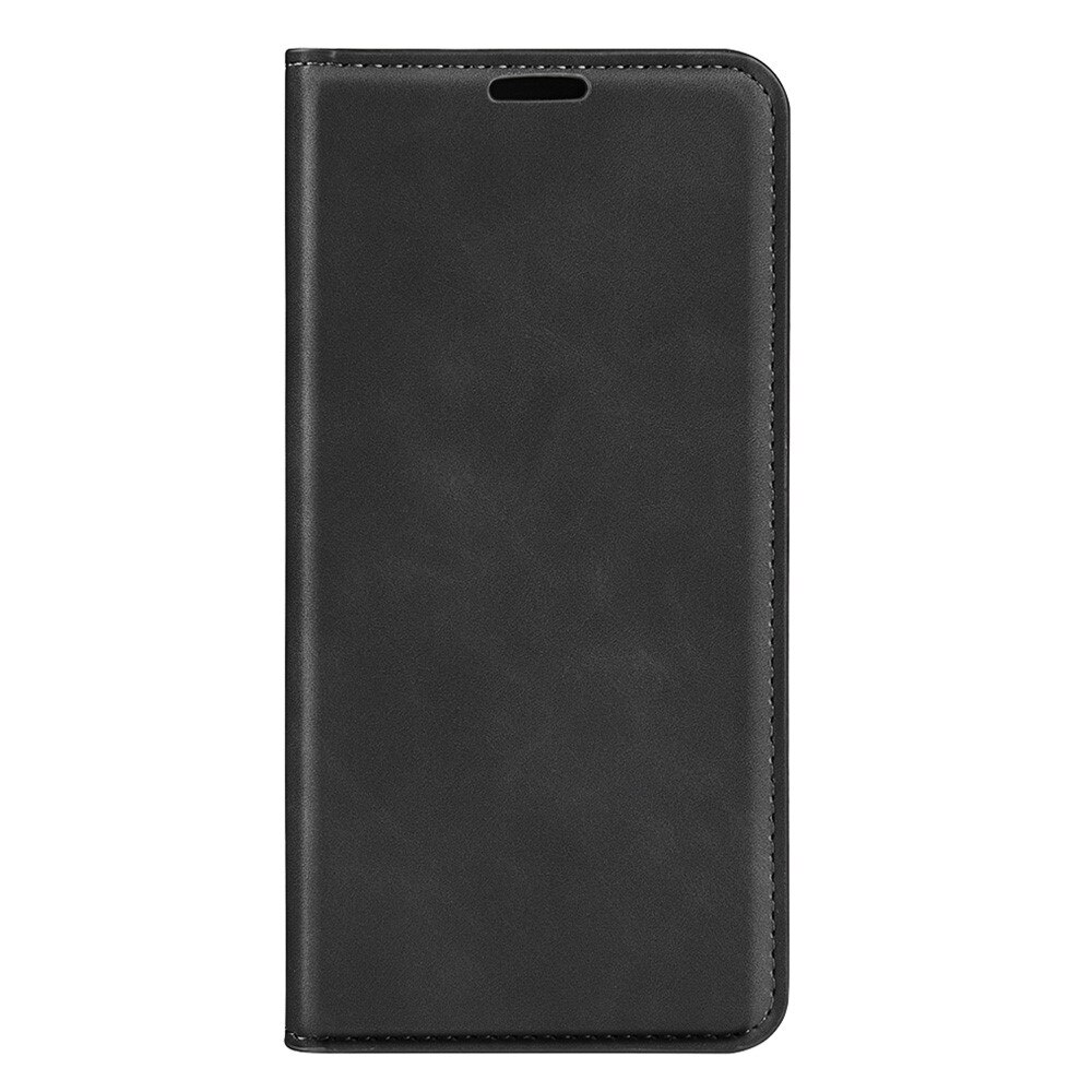 Nothing Phone 1 Slim Handytasche Schwarz