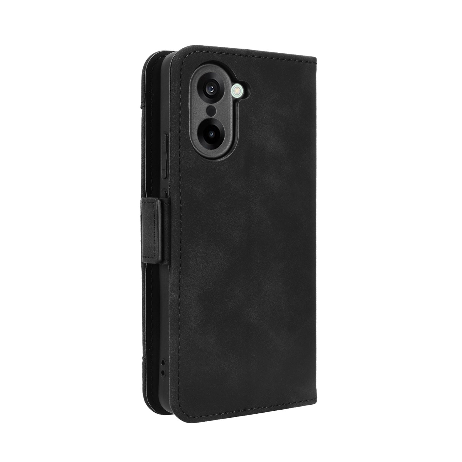  OnePlus Nord CE5 Multi Portemonnaie-Hülle schwarz