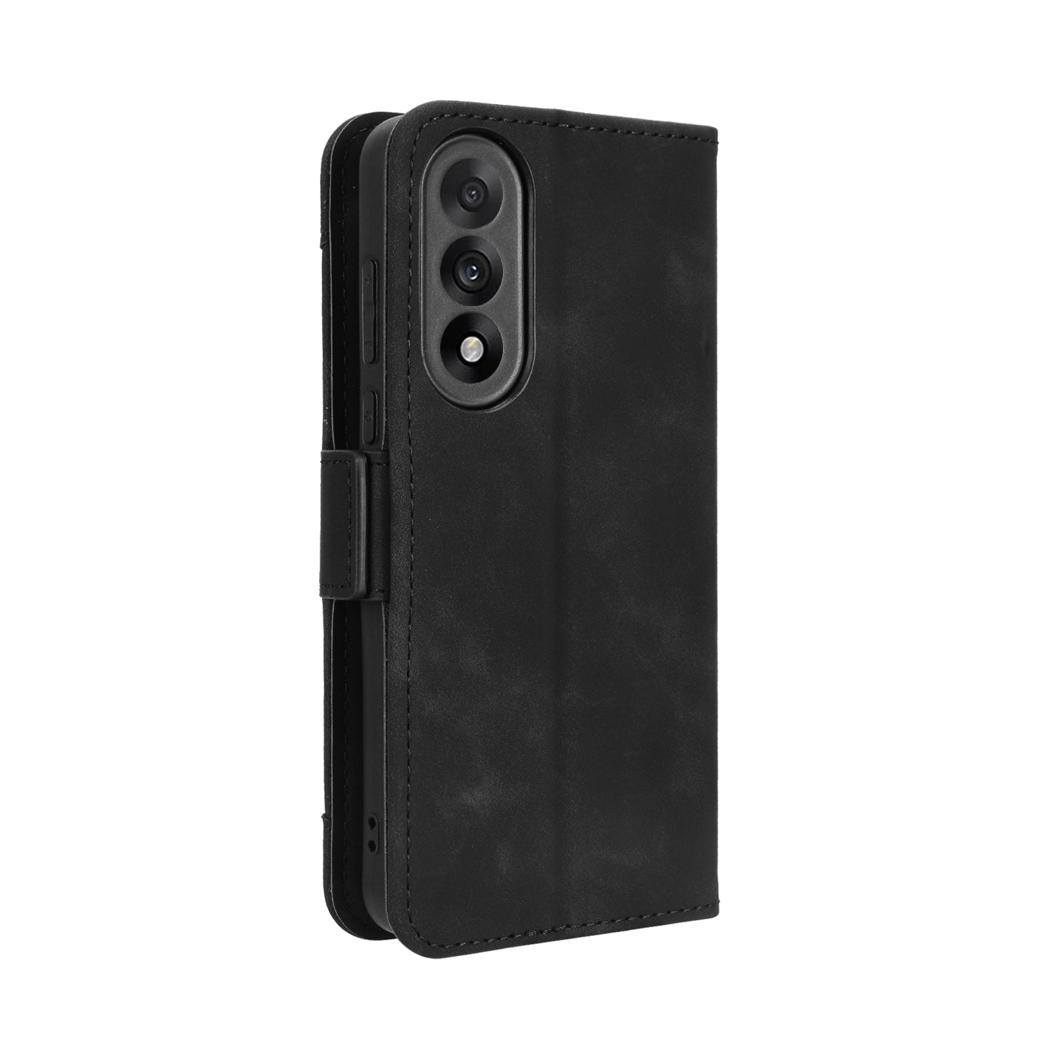  OnePlus Nord 5 Multi Portemonnaie-Hülle schwarz