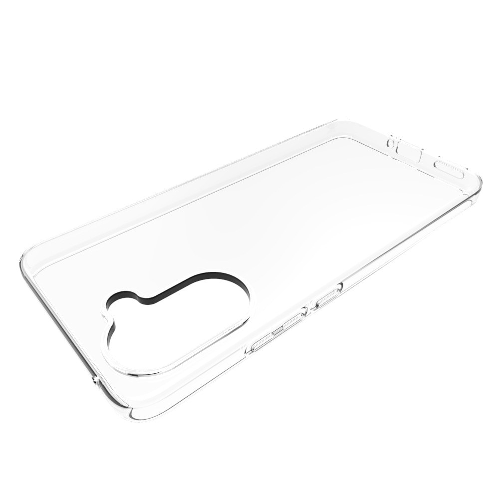 TPU Hülle  OnePlus Nord CE5 Transparent