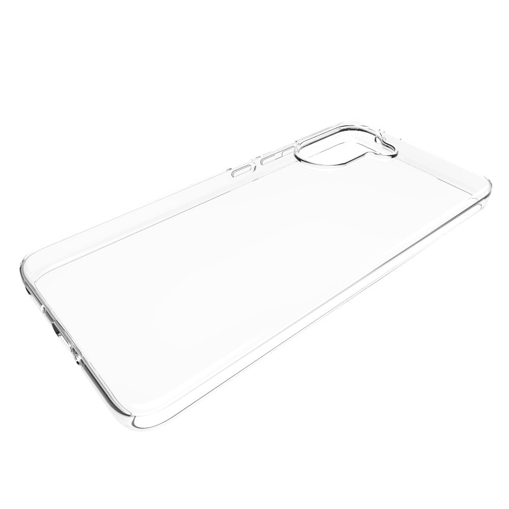 TPU Hülle  OnePlus Nord CE5 Transparent
